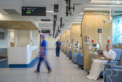 May 2024 / TQEH-L2-Stage2-Pre-Op-Recovery-Bay__240514__Z9C0869