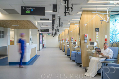 May 2024 / TQEH-L2-Stage2-Pre-Op-Recovery-Bay__240514__Z9C0909