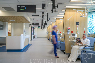 May 2024 / TQEH-L2-Stage2-Pre-Op-Recovery-Bay__240514__Z9C0943