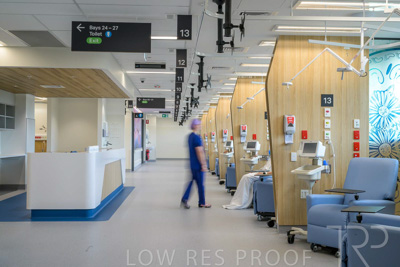 May 2024 / TQEH-L2-Stage2-Pre-Op-Recovery-Bay__240514__Z9C0960