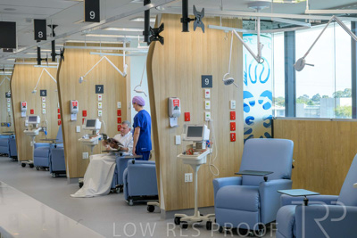 May 2024 / TQEH-L2-Stage2-Pre-Op-Recovery-Bay__240514__Z9C1034