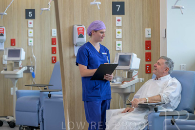 May 2024 / TQEH-L2-Stage2-Pre-Op-Recovery-Bay__240514__Z9C1066