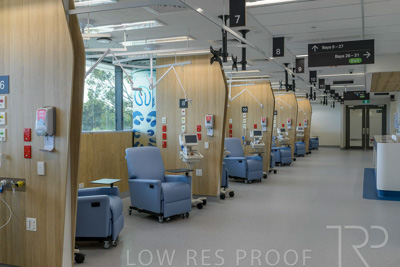 May 2024 / TQEH-L2-Stage2-Pre-Op-Recovery-Bay__240514__Z9C1086