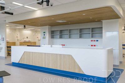 May 2024 / TQEH-L2-Stage2-Pre-Op-Recovery-Bay__240514__Z9C1095