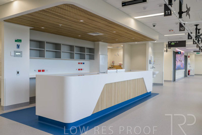 May 2024 / TQEH-L2-Stage2-Pre-Op-Recovery-Bay__240514__Z9C1105