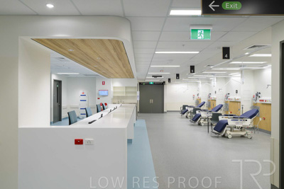 May 2024 / TQEH_Ground_Floor_ED_Fast_Track_240515_002