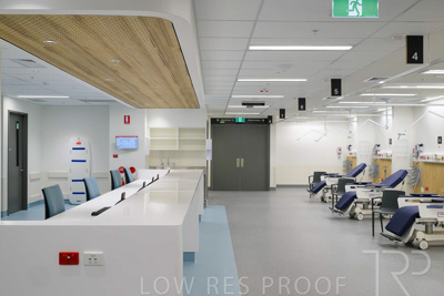 May 2024 / TQEH_Ground_Floor_ED_Fast_Track_240515_003