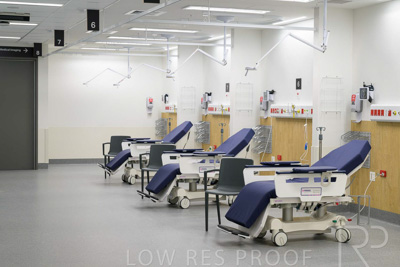 May 2024 / TQEH_Ground_Floor_ED_Fast_Track_240515_004