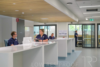 May 2024 / TQEH_Ground_Floor_ED_Staff_Base_&_Patient_Cubicle_Bays_240515_005
