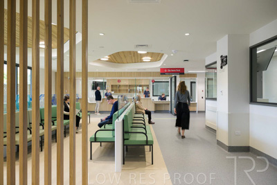 May 2024 / TQEH_Ground_Floor_ED_Waiting_Room_240515_003