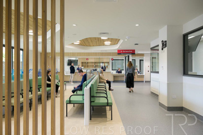 May 2024 / TQEH_Ground_Floor_ED_Waiting_Room_240515_004