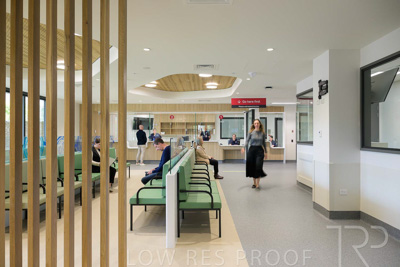 May 2024 / TQEH_Ground_Floor_ED_Waiting_Room_240515_008