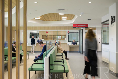 May 2024 / TQEH_Ground_Floor_ED_Waiting_Room_240515_010