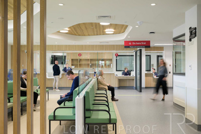 May 2024 / TQEH_Ground_Floor_ED_Waiting_Room_240515_014