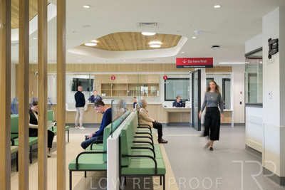 May 2024 / TQEH_Ground_Floor_ED_Waiting_Room_240515_015