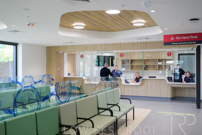 May 2024 / TQEH_Ground_Floor_ED_Waiting_Room_240515_020