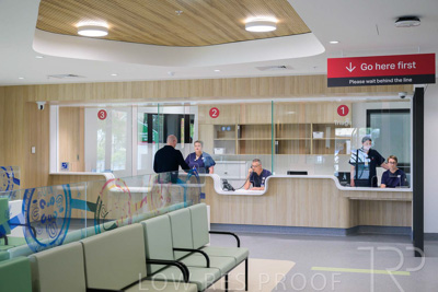 May 2024 / TQEH_Ground_Floor_ED_Waiting_Room_240515_022