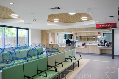 May 2024 / TQEH_Ground_Floor_ED_Waiting_Room_240515_023