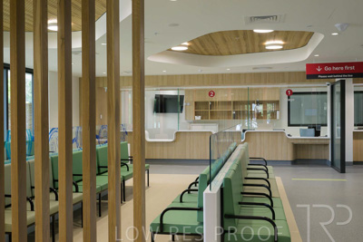 May 2024 / TQEH_Ground_Floor_ED_Waiting_Room_240515_029