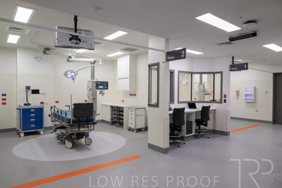 May 2024 / TQEH_Ground_Floor_Emergency_Department_Resus_Room_240515_001