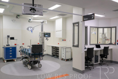 May 2024 / TQEH_Ground_Floor_Emergency_Department_Resus_Room_240515_002