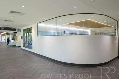 May 2024 / TQEH_Ground_Floor_Entry_Lobby_&_Radiology_240516_400