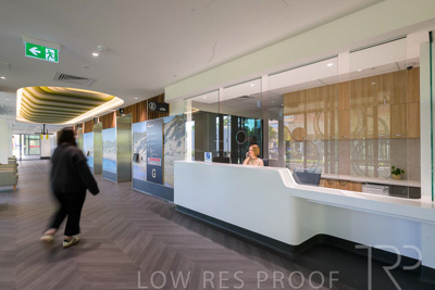 May 2024 / TQEH_Ground_Floor_General_Public_Lift_Lobby_&_Volunteers_Base_240516_380