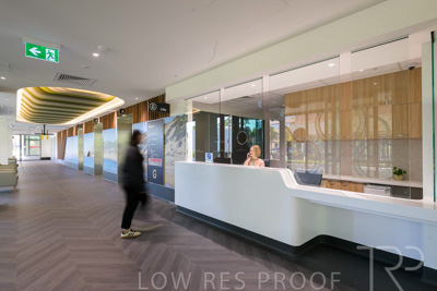 May 2024 / TQEH_Ground_Floor_General_Public_Lift_Lobby_&_Volunteers_Base_240516_381