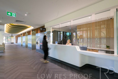 May 2024 / TQEH_Ground_Floor_General_Public_Lift_Lobby_&_Volunteers_Base_240516_382