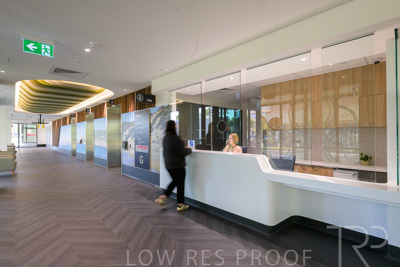 May 2024 / TQEH_Ground_Floor_General_Public_Lift_Lobby_&_Volunteers_Base_240516_383