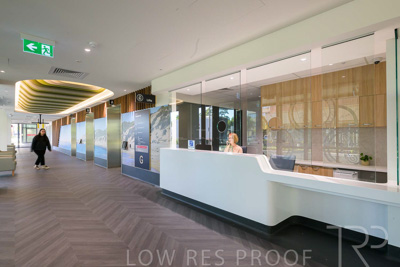 May 2024 / TQEH_Ground_Floor_General_Public_Lift_Lobby_&_Volunteers_Base_240516_384