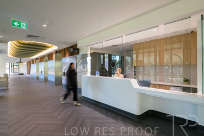 May 2024 / TQEH_Ground_Floor_General_Public_Lift_Lobby_&_Volunteers_Base_240516_387