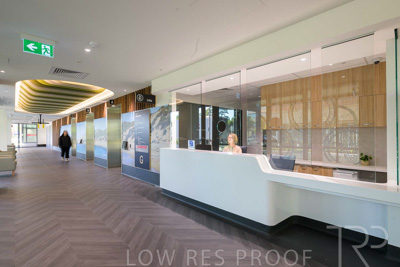 May 2024 / TQEH_Ground_Floor_General_Public_Lift_Lobby_&_Volunteers_Base_240516_388