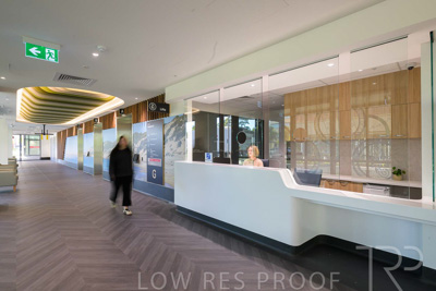 May 2024 / TQEH_Ground_Floor_General_Public_Lift_Lobby_&_Volunteers_Base_240516_390