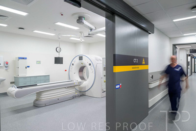 May 2024 / TQEH_Ground_Floor_Radiology_CT_1_240515_016
