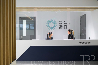 May 2024 / TQEH_Ground_Floor_Radiology_Reception_Counter_240515_001