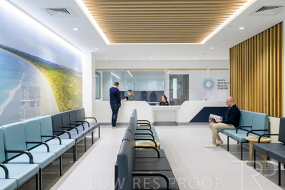 May 2024 / TQEH_Ground_Floor_Radiology_Waiting_Room_240515_001