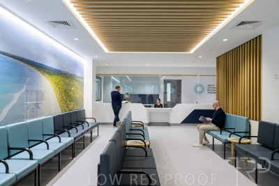 May 2024 / TQEH_Ground_Floor_Radiology_Waiting_Room_240515_007