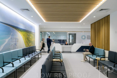 May 2024 / TQEH_Ground_Floor_Radiology_Waiting_Room_240515_008