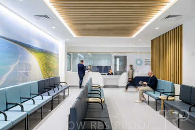 May 2024 / TQEH_Ground_Floor_Radiology_Waiting_Room_240515_010