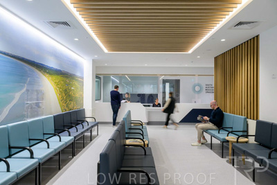 May 2024 / TQEH_Ground_Floor_Radiology_Waiting_Room_240515_011