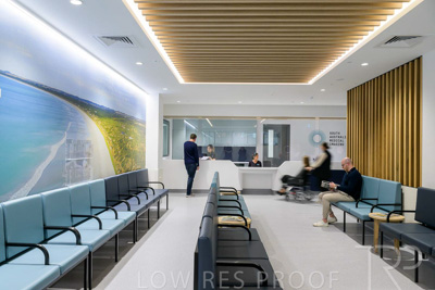 May 2024 / TQEH_Ground_Floor_Radiology_Waiting_Room_240515_013