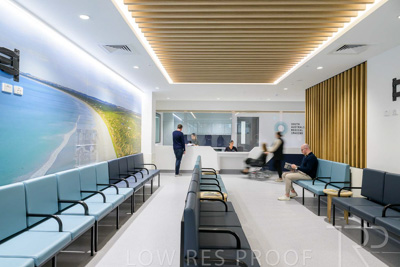 May 2024 / TQEH_Ground_Floor_Radiology_Waiting_Room_240515_018