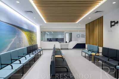 May 2024 / TQEH_Ground_Floor_Radiology_Waiting_Room_240515_020