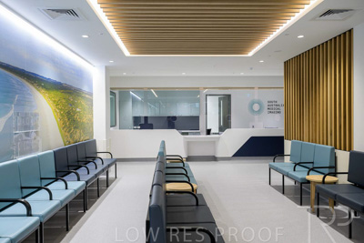 May 2024 / TQEH_Ground_Floor_Radiology_Waiting_Room_240515_021