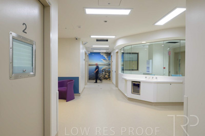 May 2024 / TQEH_Ground_Floor_Safe_Assessment_Unit_(ED)_Reception_240515_003