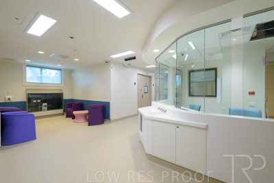 May 2024 / TQEH_Ground_Floor_Safe_Assessment_Unit_(ED)_Reception_240515_007