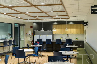 May 2024 / TQEH_Ground_floor_staff_facilities_-_team_room_240514_013