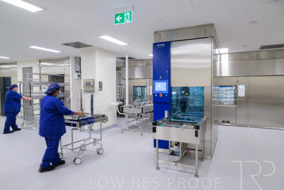 May 2024 / TQEH_Level_1_CSSD_Dirty_240527_088