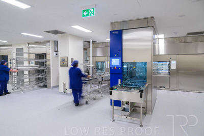 May 2024 / TQEH_Level_1_CSSD_Dirty_240527_097